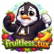 Fruitless Tux 🐧